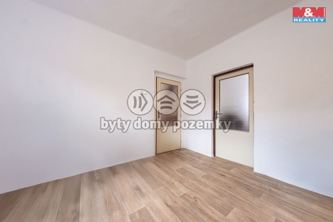 Prodej, Rodinný dům, Louny