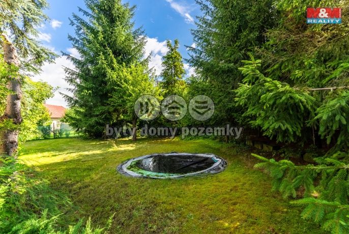 Prodej, Rodinný dům, Česká Lípa