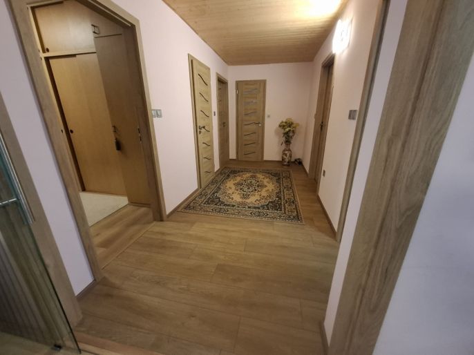 Prodej, Rodinný dům, Ratíškovice