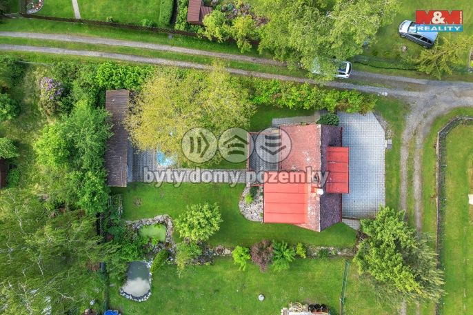 Prodej, Chata, Zbraslavice