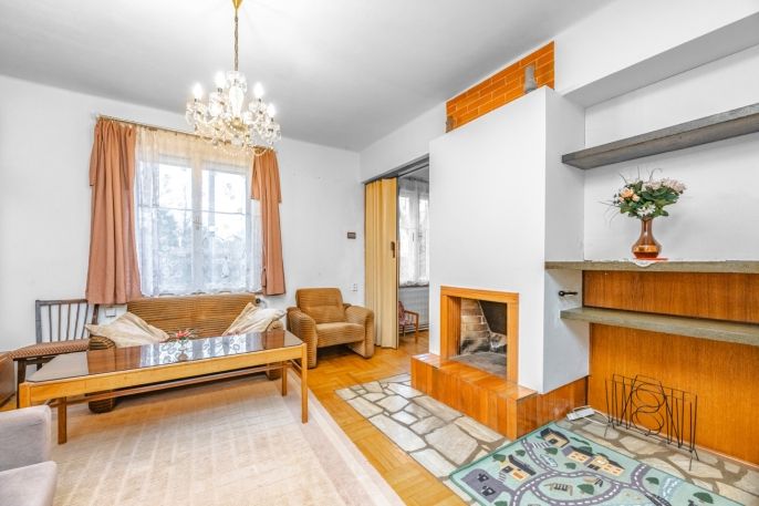 Prodej, Chata, Potštejn