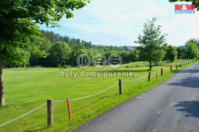 Prodej, Komerční pozemky, Kácov