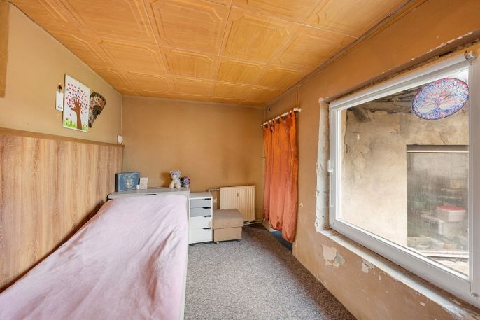 Prodej, Rodinný dům, Braňany