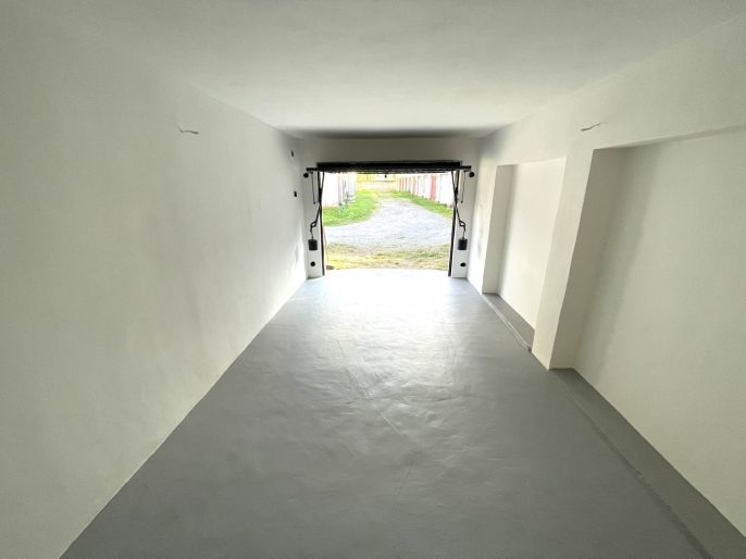 Prodej, Garáž, Svitavy