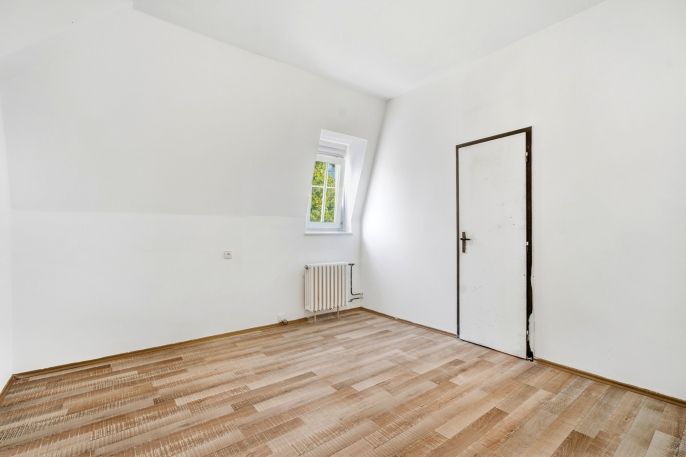 Prodej, Rodinný dům, Krásná Lípa