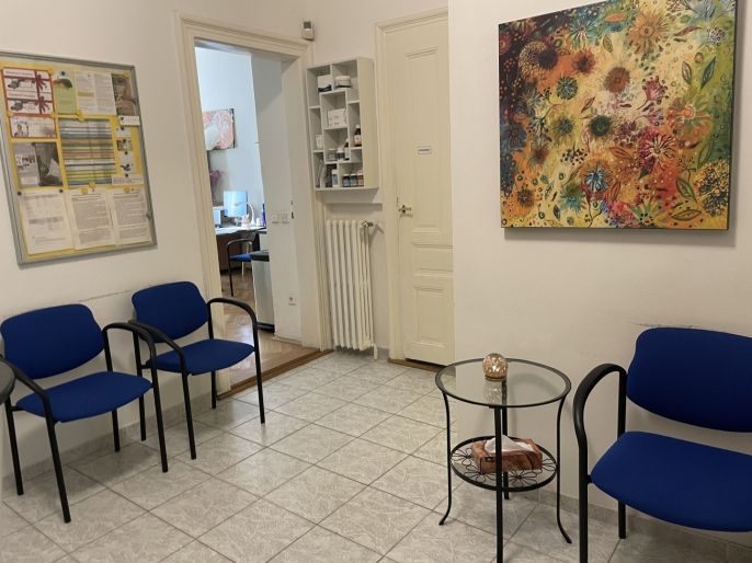 Pronájem, Obchod a služby, Praha