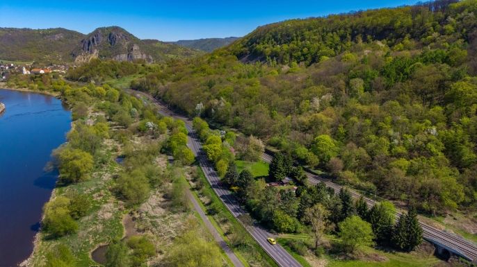 Prodej, Chata, Ústí nad Labem