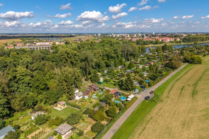 Prodej, Chata, Nymburk