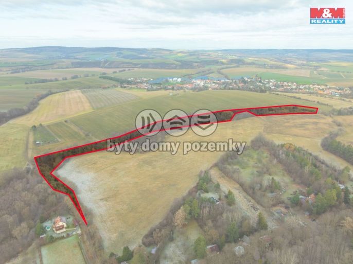 Prodej, Louka, Roštín