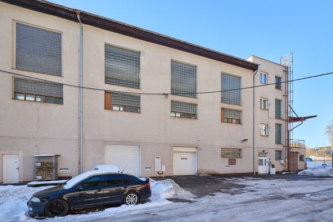 Prodej, Obchod a služby, Trutnov