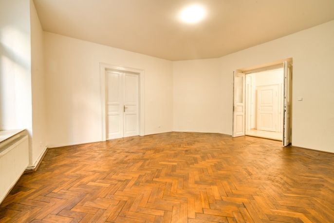 Pronájem, Byt 2+1, Plzeň