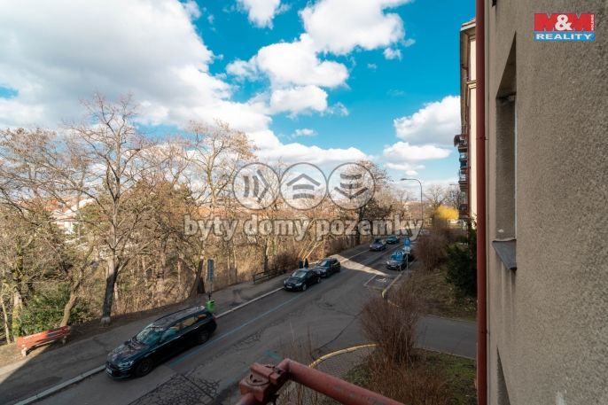 Prodej, Byt 4+1, Praha