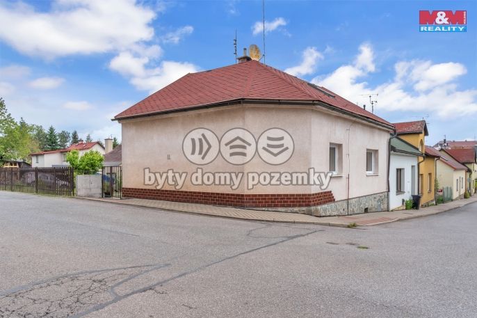 Prodej, Rodinný dům, Lomnice nad Popelkou