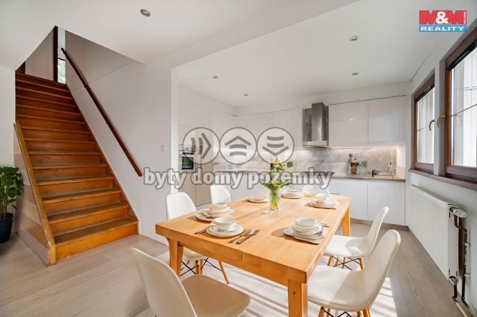 Prodej, Rodinný dům, Králíky