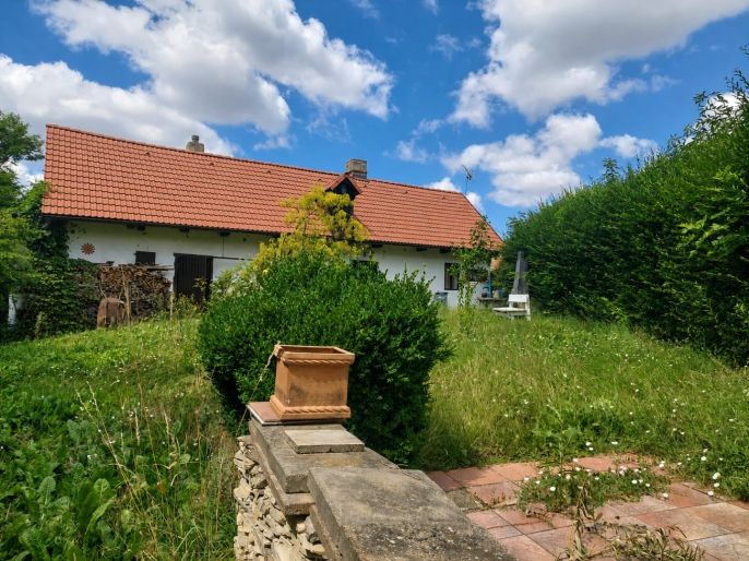 Prodej, Chalupa, Choťovice