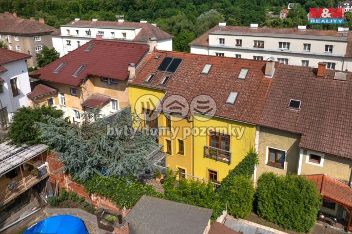 Prodej, Rodinný dům, Bílina