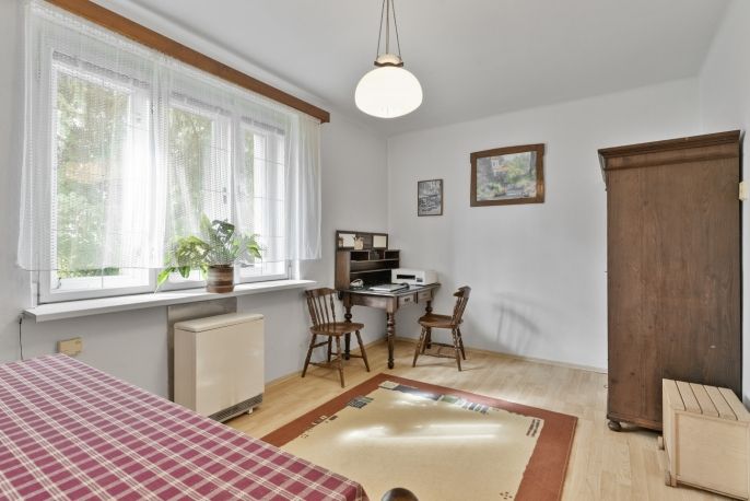 Prodej, Rodinný dům, Chocnějovice