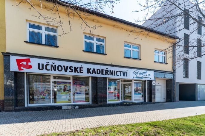 Prodej, Byt 2+kk, Uherské Hradiště