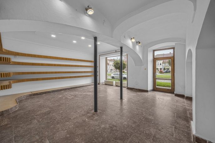 Prodej, Rodinný dům, Třebechovice pod Orebem