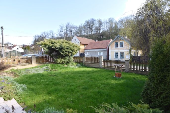 Prodej, Rodinný dům, Řepín