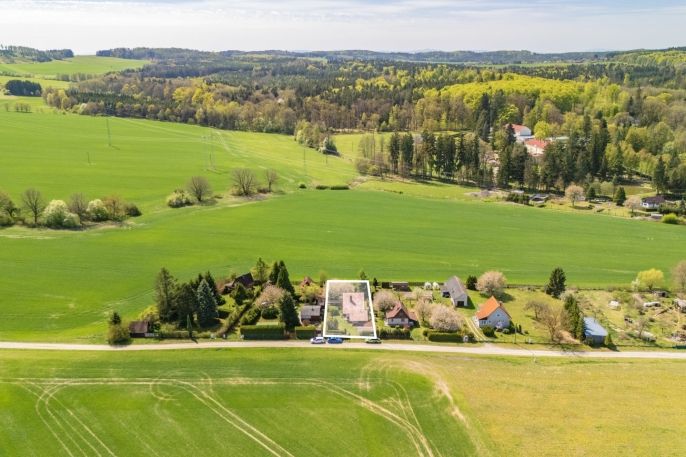 Prodej, Chata, Letiny