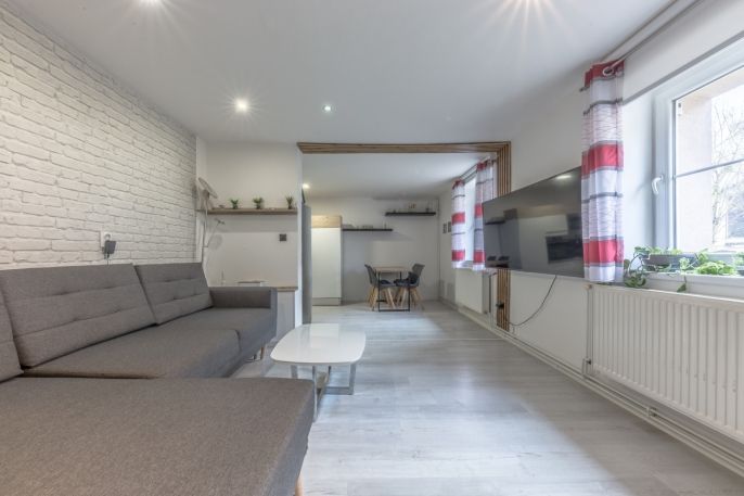 Prodej, Rodinný dům, Pertoltice pod Ralskem