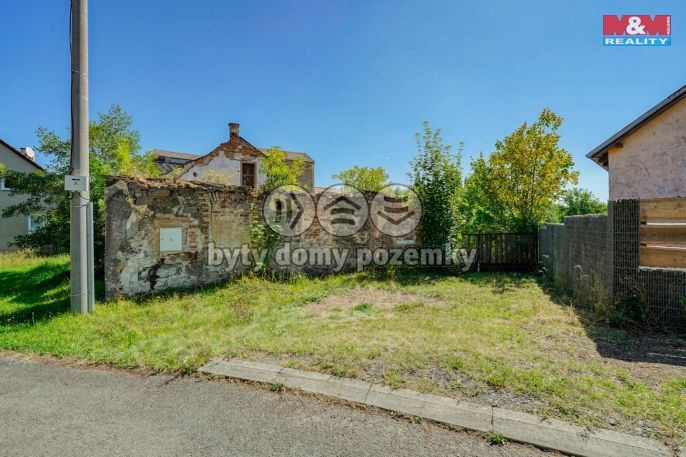 Prodej, Rodinný dům, Verušičky