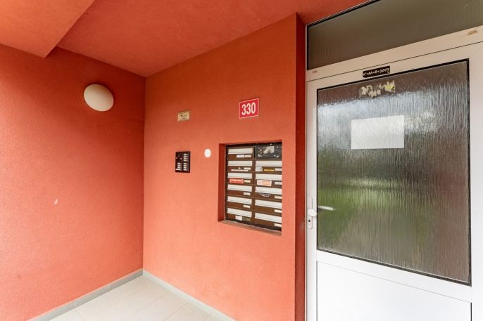 Prodej, Byt 2+1, Bohušovice nad Ohří