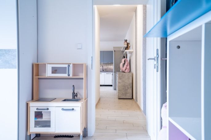 Prodej, Rodinný dům, Ostrava