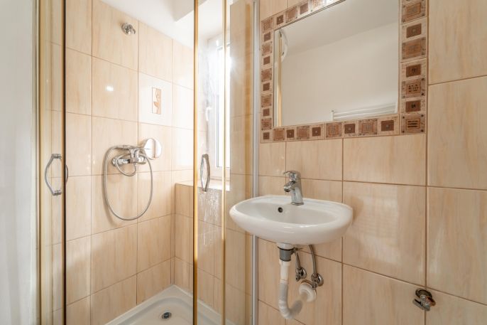 Prodej, Byt 1+1, Kladno