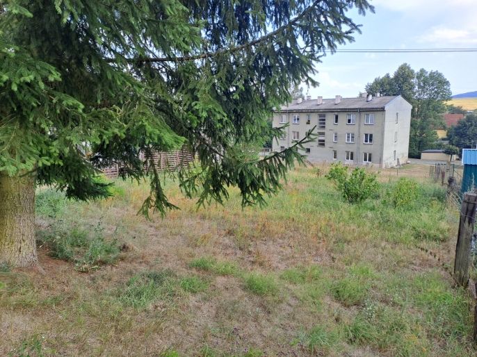 Prodej, Zahrada, Třemešné