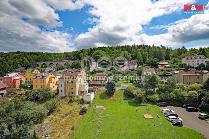 Prodej, Byt 4+1, Karlovy Vary