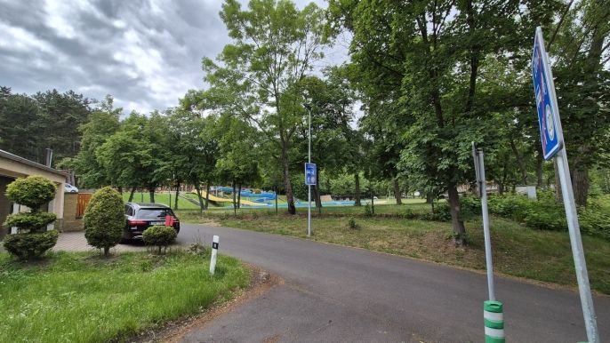 Prodej, Garáž, Most
