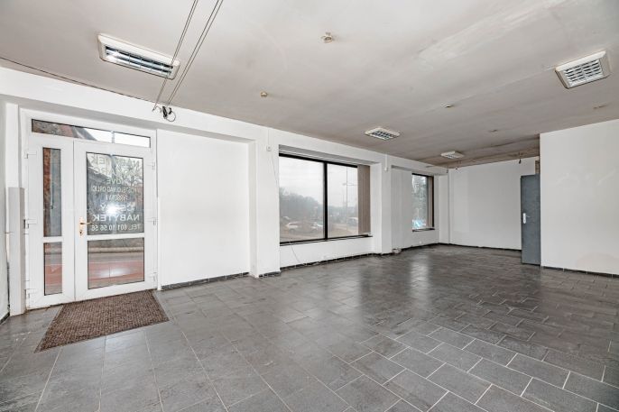 Prodej, Kancelářský prostor, Častolovice