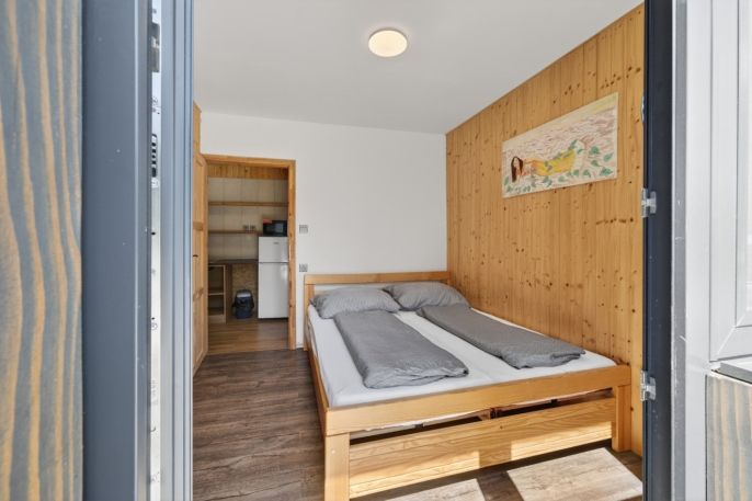 Prodej, Hotel, penzion, Nová Bystřice