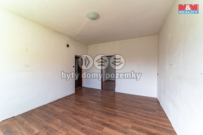 Prodej, Obchodní objekt, Konstantinovy Lázně