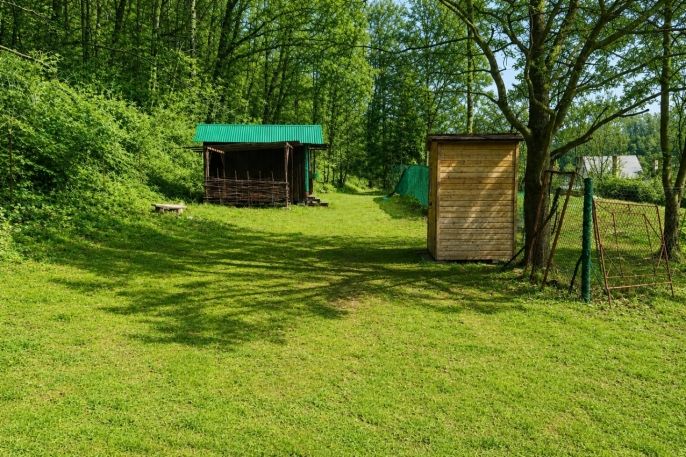 Prodej, Zahrada, Javorník