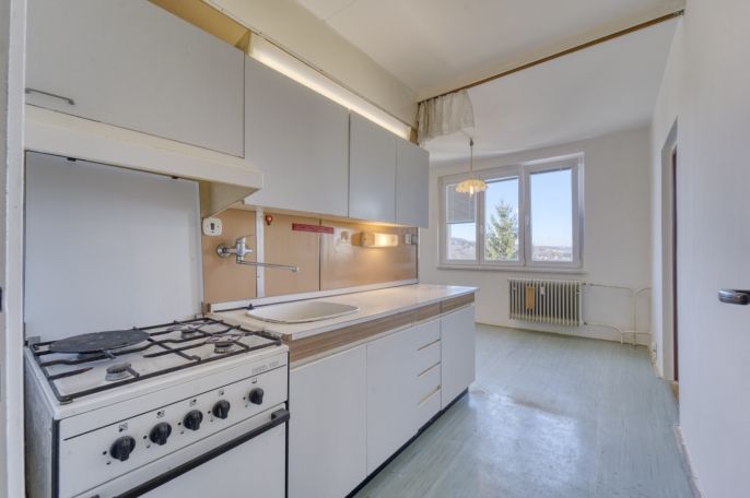 Prodej, Byt 2+1, Karlovy Vary