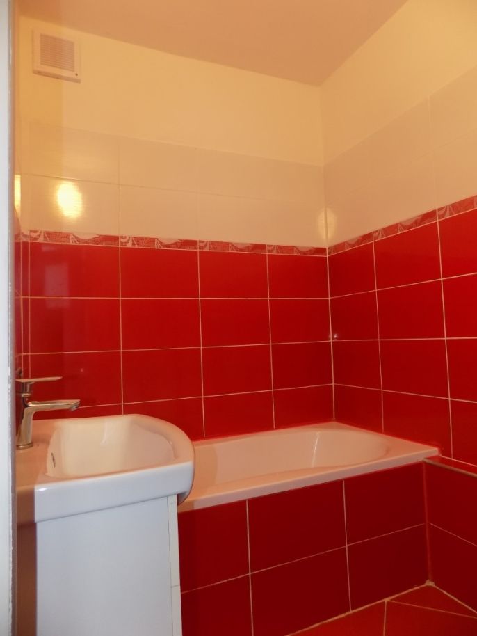 Pronájem, Byt 2+1, Děčín