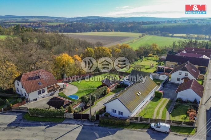 Prodej, Rodinný dům, Dolany