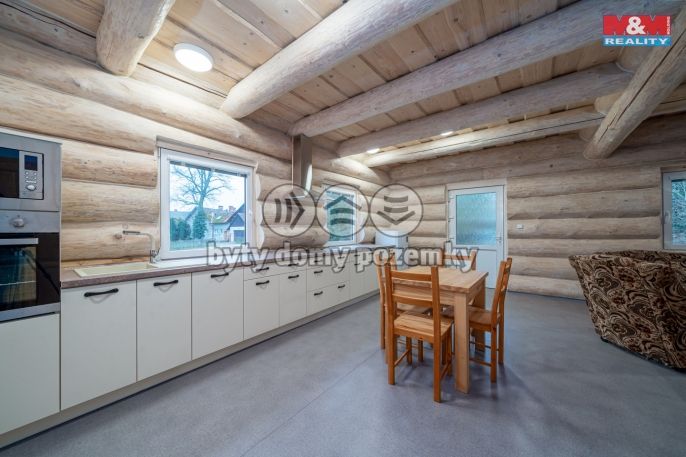 Prodej, Rodinný dům, Luková