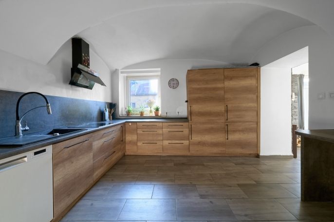 Prodej, Rodinný dům, Jaroměř