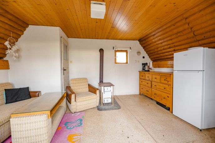 Prodej, Chata, Kostelec nad Orlicí