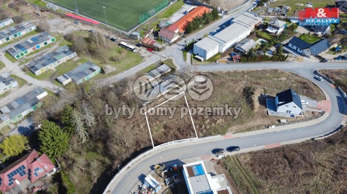 Prodej, Pozemek k bydlení, Beroun