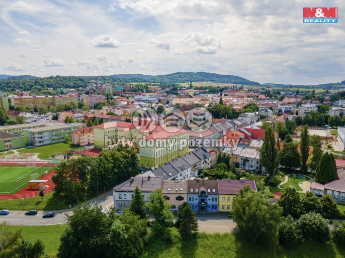 Prodej, Rodinný dům, Nový Jičín