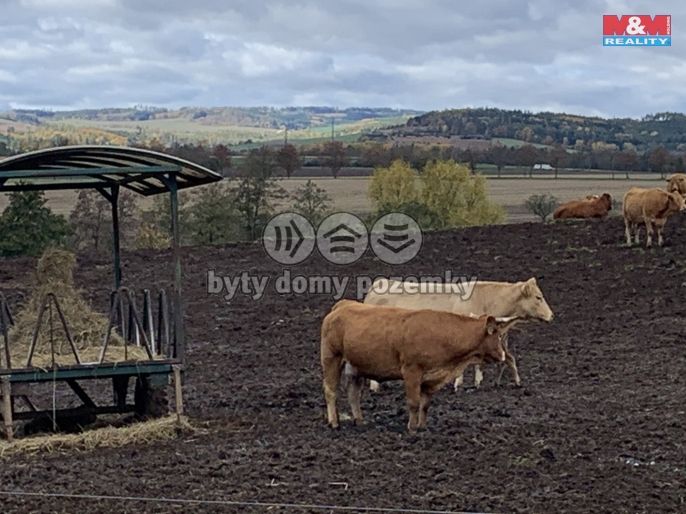 Prodej, Pozemek k bydlení, Jabloňany