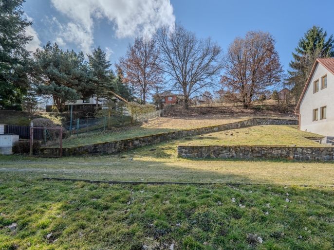 Prodej, Pozemek k bydlení, Čtyřkoly