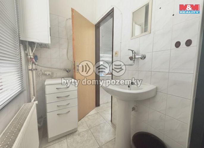 Prodej, Sklad, Dubí