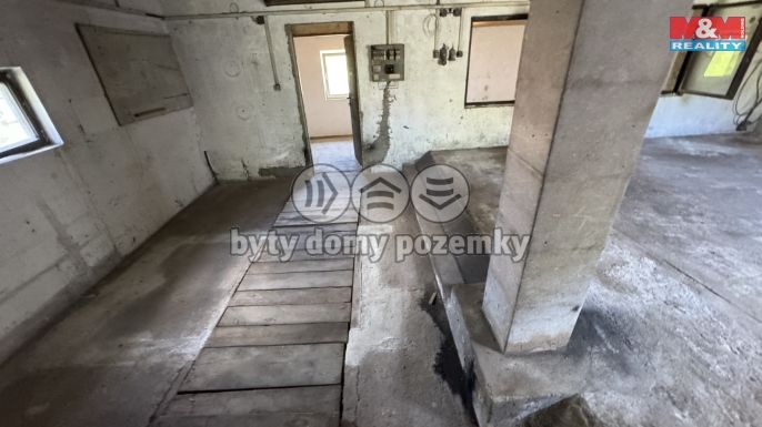 Prodej, Pozemek k bydlení, Tanvald