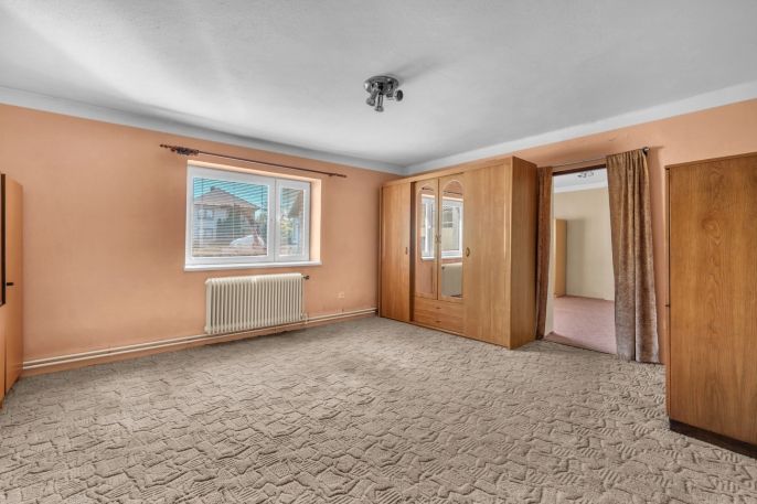 Prodej, Rodinný dům, Skuteč